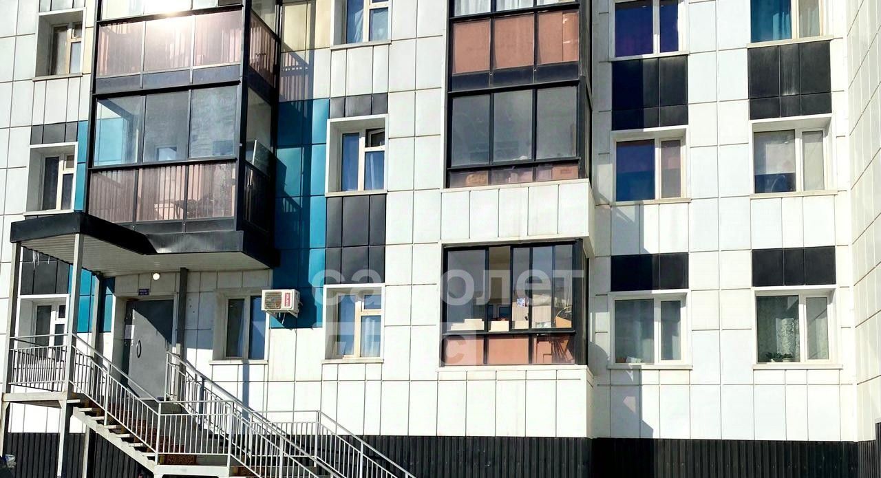 квартира г Якутск ул Якутская 11 фото 1