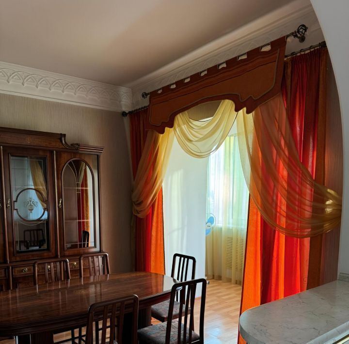 квартира г Абакан ул Чертыгашева 126 фото 7