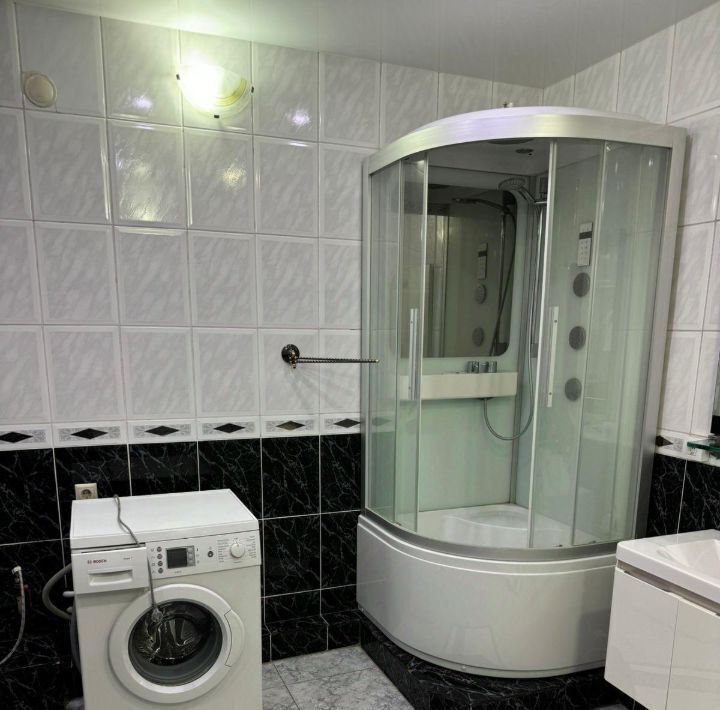 квартира г Абакан ул Чертыгашева 126 фото 28