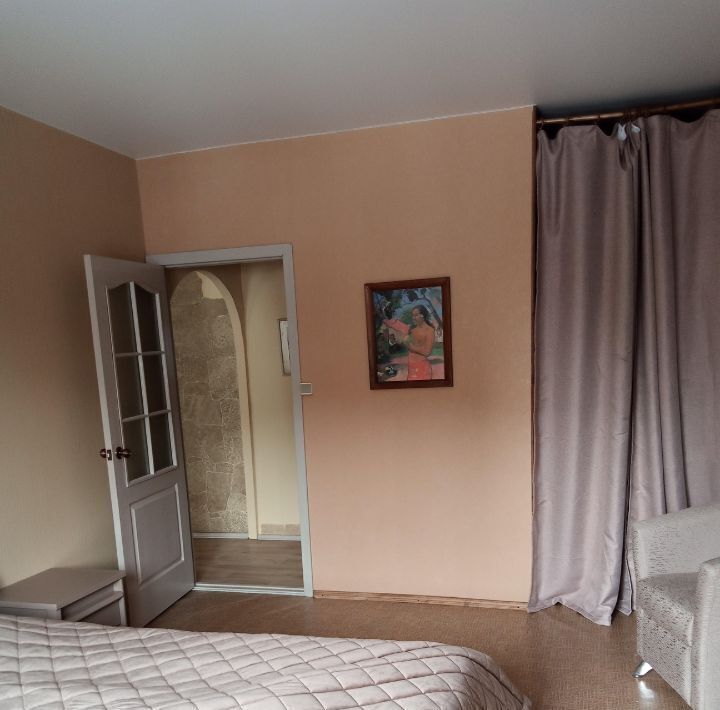 квартира г Красноярск р-н Центральный ул Ленина 29/30 фото 10