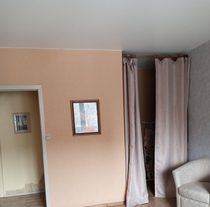 квартира г Красноярск р-н Центральный ул Ленина 29/30 фото 12