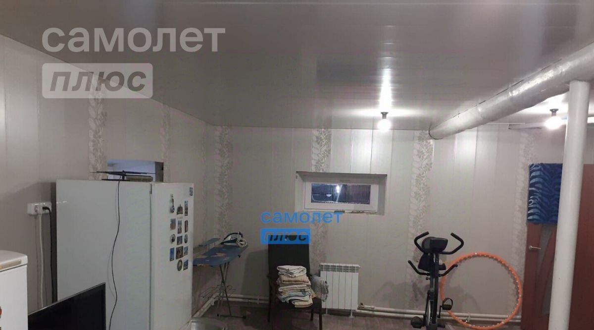 дом г Бийск ул Мало-Угреневская фото 12