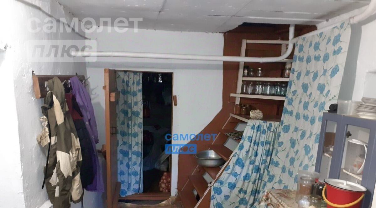 дом г Бийск ул Мало-Угреневская фото 20
