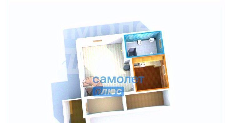 дом г Бийск ул Мало-Угреневская фото 41