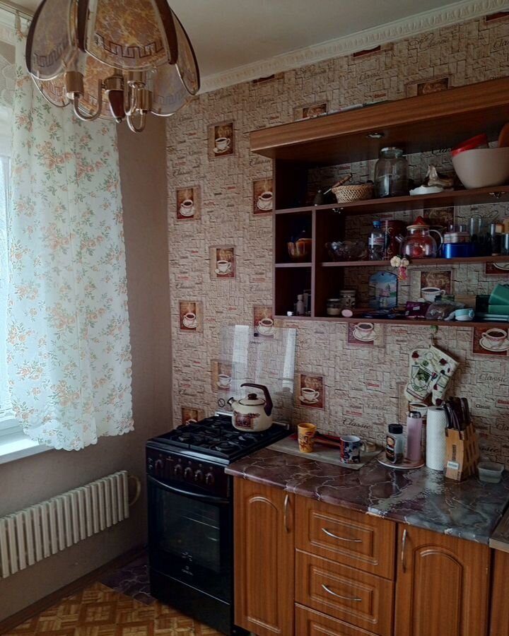 квартира г Волгодонск ул Гагарина 1 фото 13
