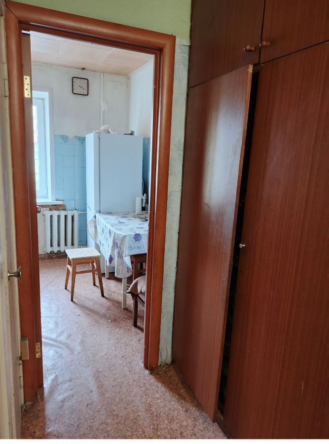 квартира г Воронеж р-н Коминтерновский ул Хользунова 15 фото 15