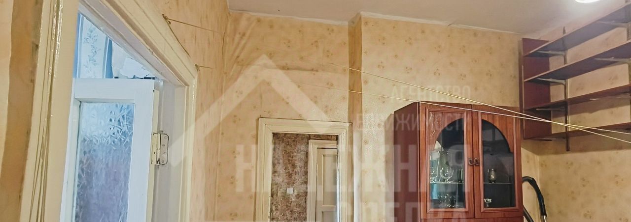 квартира г Рубцовск ул Дзержинского 15 фото 2