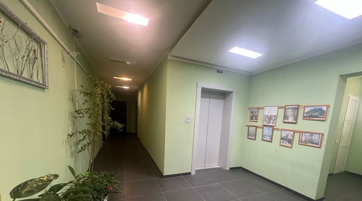 квартира г Уфа р-н Ленинский ул Артезианская 28 ЖК «Сосны» фото 4