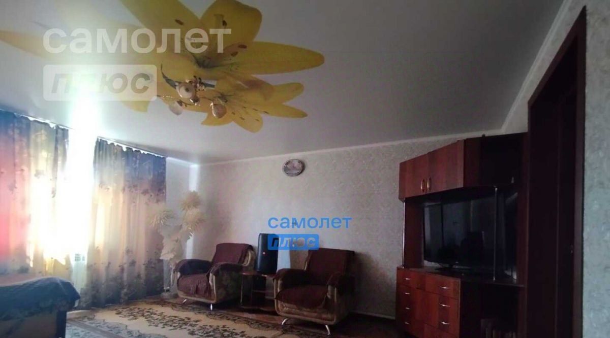 дом р-н Бийский с Енисейское ул Рязанова 19 фото 19