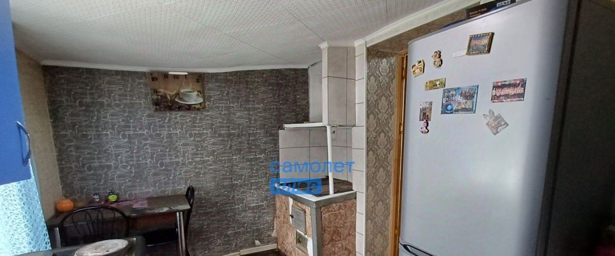 дом г Бийск ул Михаила Кутузова 20 фото 16