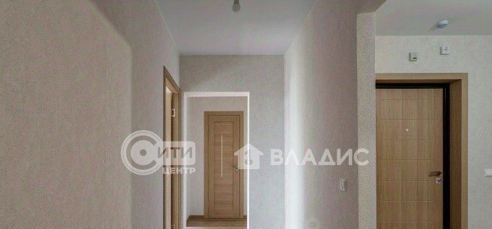 квартира г Воронеж р-н Центральный ул Загоровского 5/2 фото 9