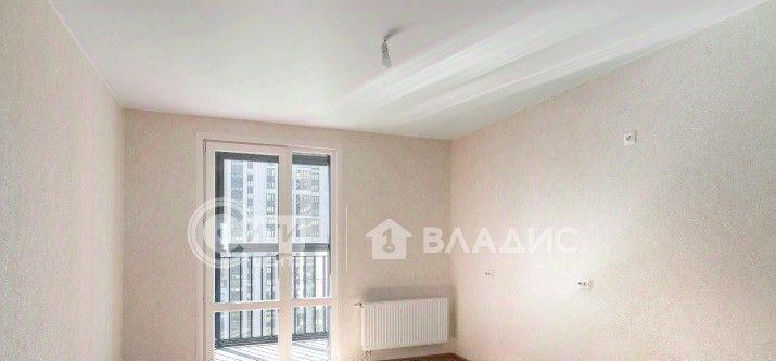 квартира г Воронеж р-н Центральный ул Загоровского 5/3 фото 11
