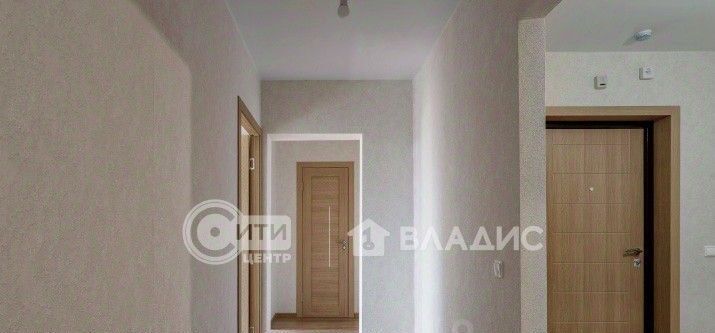 квартира г Воронеж р-н Центральный ул Загоровского 5/3 фото 12