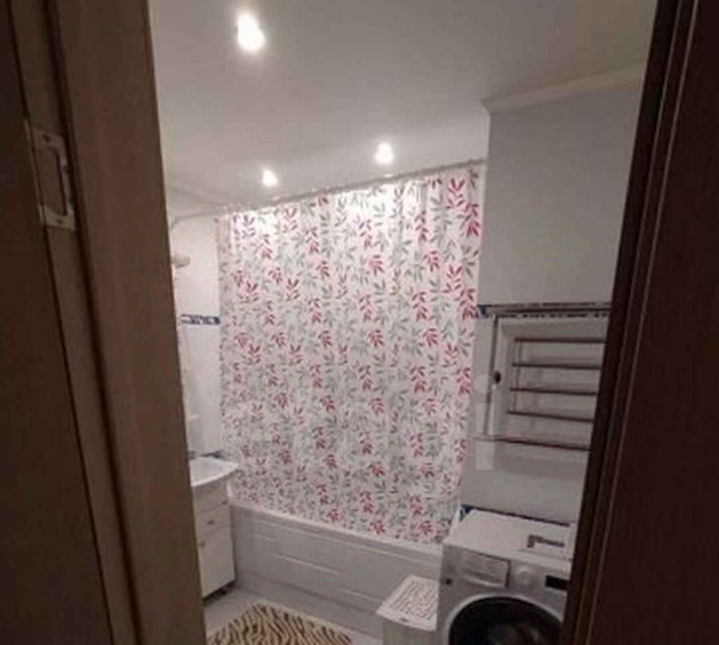 квартира г Нижневартовск ул Ленина 1а фото 12
