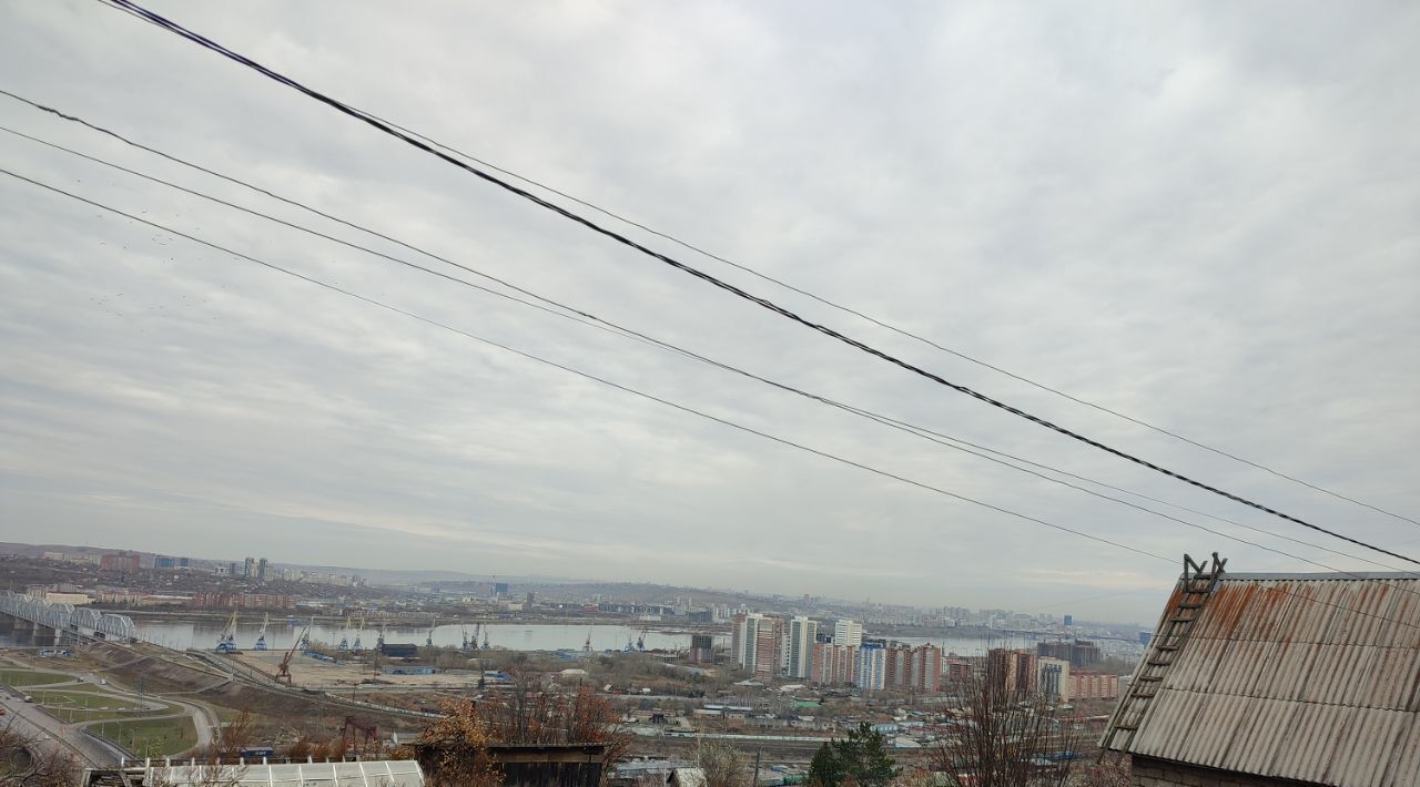 земля г Красноярск р-н Свердловский снт Здоровье ул. Диван-Гора фото 19