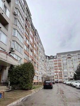 квартира г Обнинск ул Любого 1 фото 43