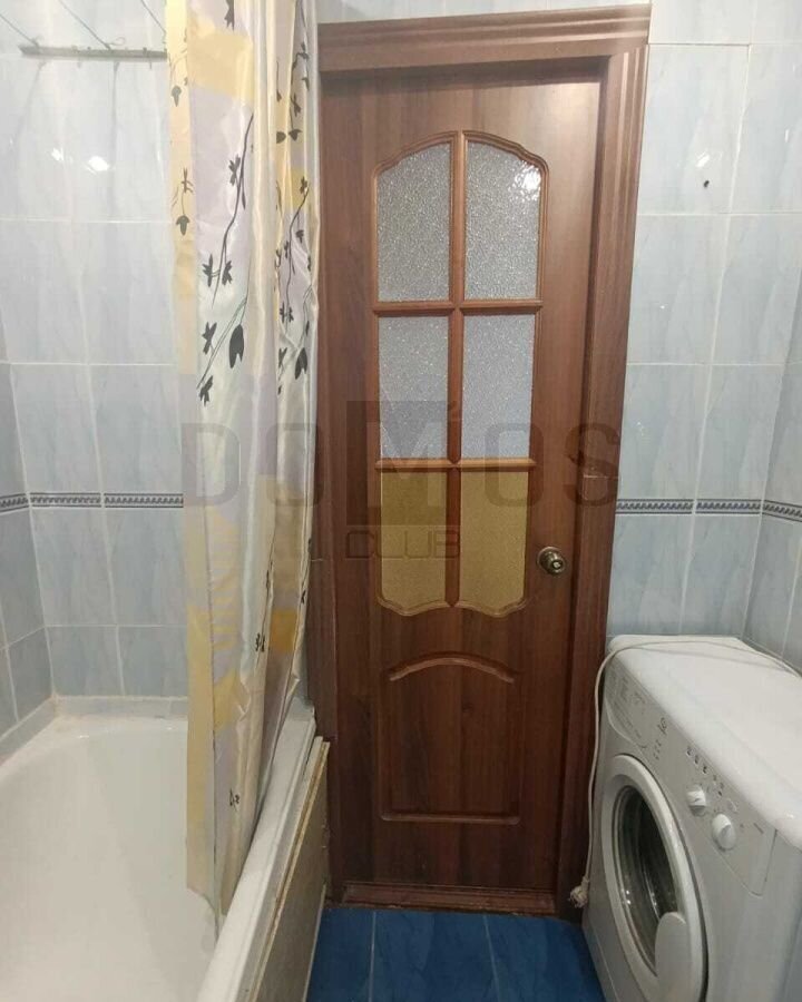 квартира г Екатеринбург р-н Октябрьский ул Юности 31а фото 11