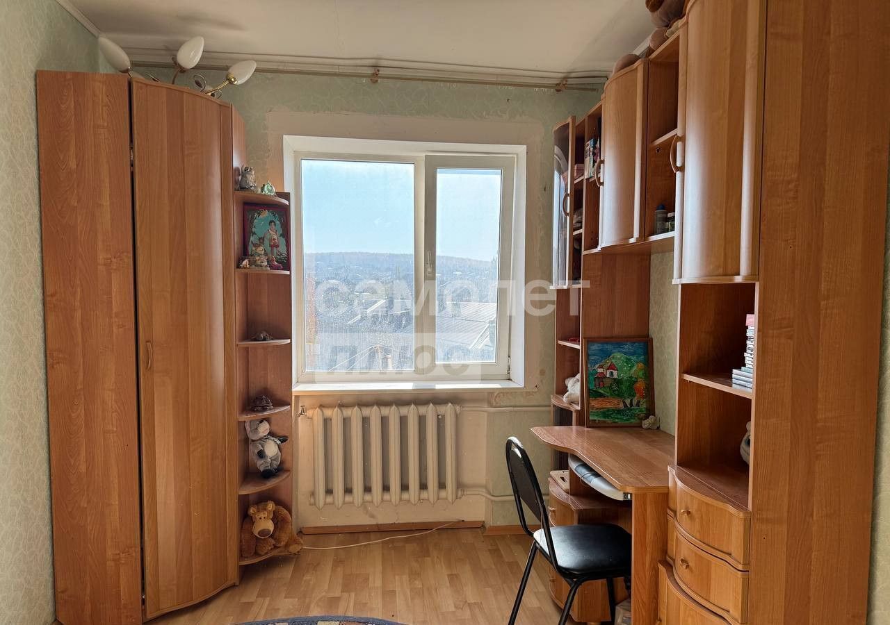 квартира г Горячий Ключ ул Ленина 232 фото 5