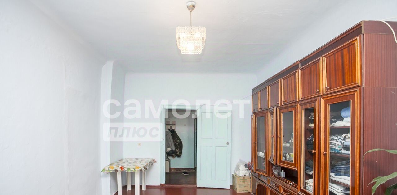 квартира г Кемерово р-н Кировский ул Инициативная 95 фото 10