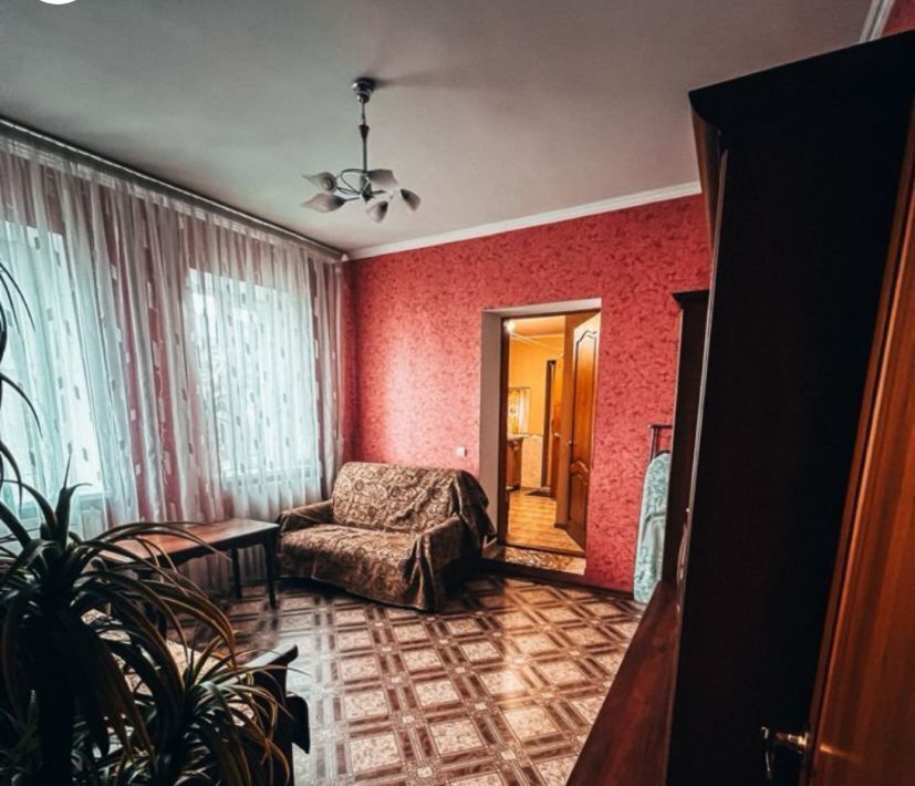 дом г Ставрополь р-н Ленинский ул Пономарева 104а фото 5