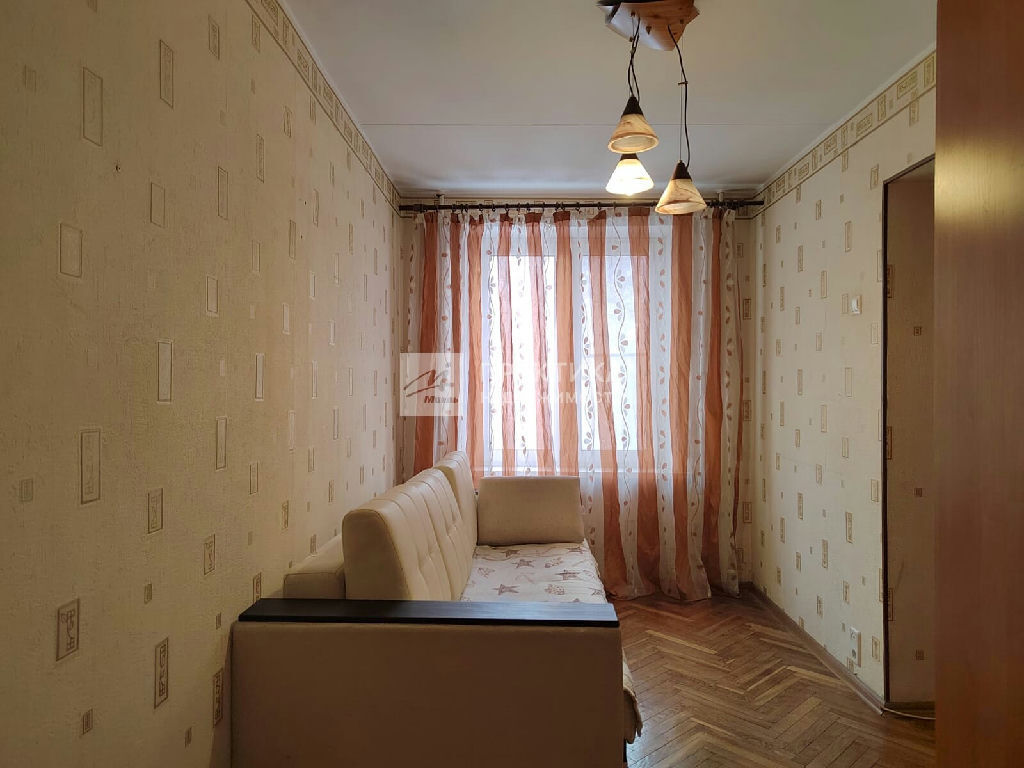 квартира г Москва метро Дмитровская Дмитровская метро МЦД-2, МЦД-2, метро МЦД-2 Северный адм. округ Хуторская 2-я ул., 20 фото 6