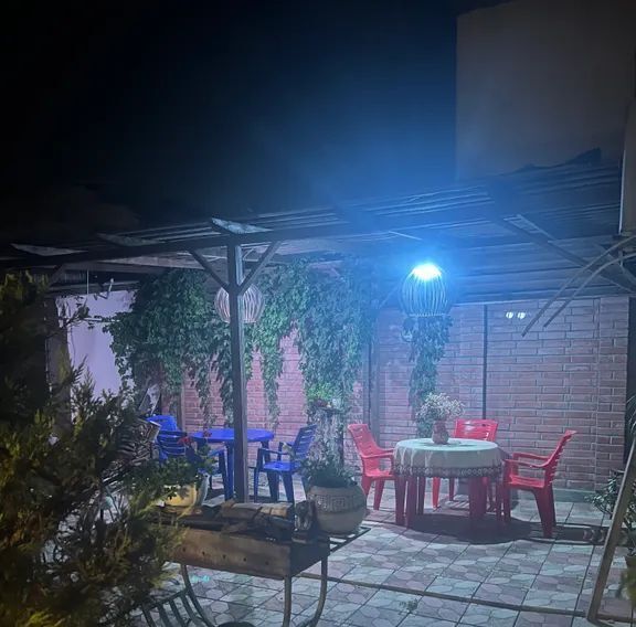 комната г Евпатория пгт Заозерное пер. Вишневый, 2 фото 24