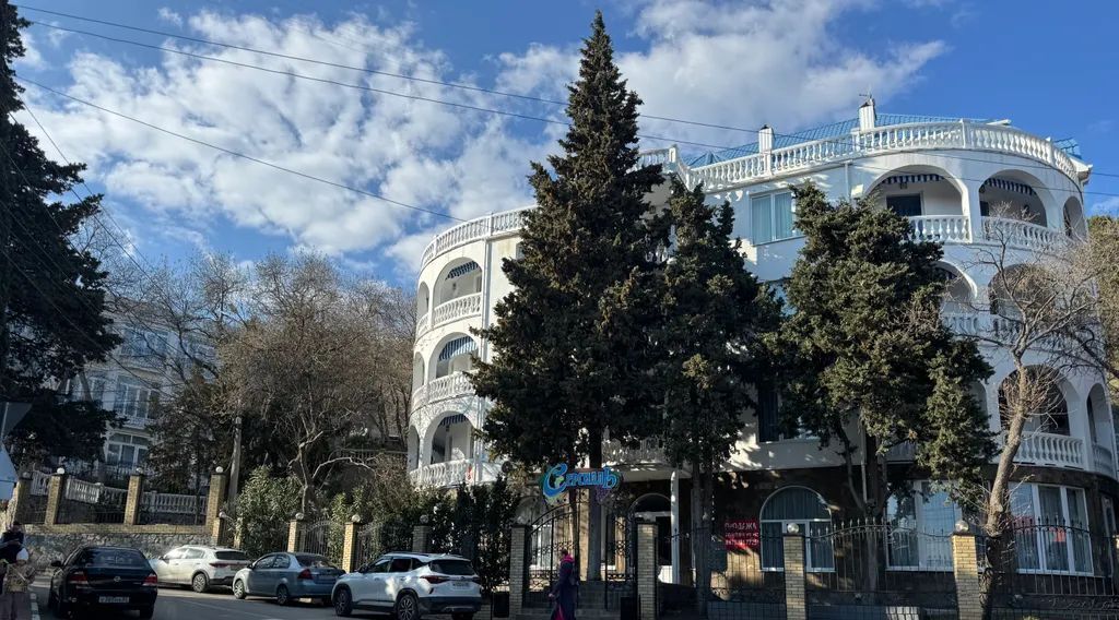 комната г Ялта г Алупка ш Свободы 2 фото 14