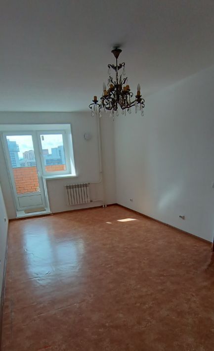 квартира г Красноярск р-н Советский ул Светлова 31 фото 1
