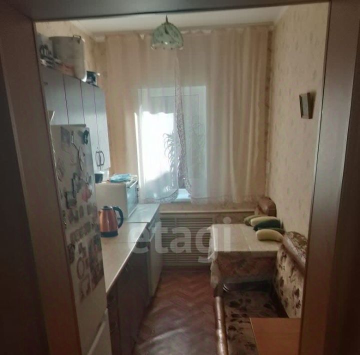 дом г Томск р-н Кировский посёлок Басандайка пер 2-й Басандайский 8 фото 6