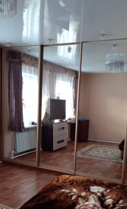 дом г Хабаровск р-н Краснофлотский ул Маяковского 9/15 фото 22