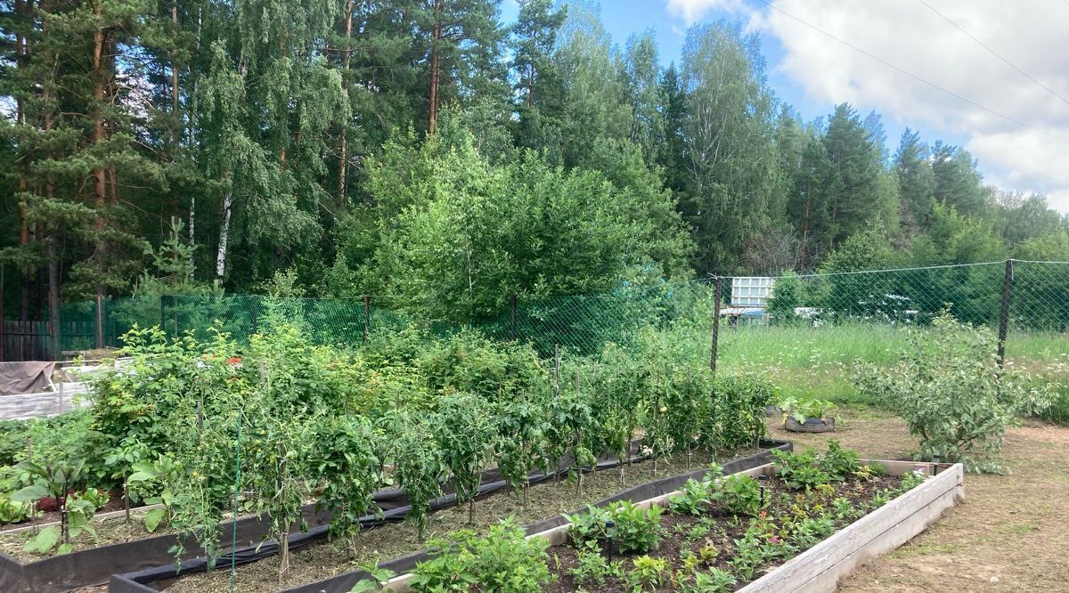 дом г Верхняя Пышма снт Изумруд фото 6