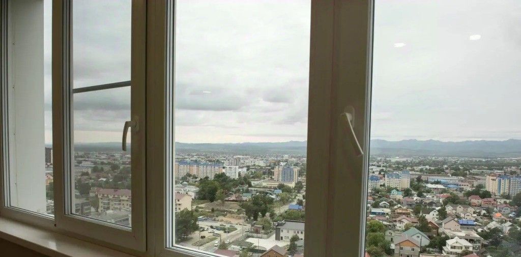 комната г Южно-Сахалинск ул Горная 8к/8 фото 26