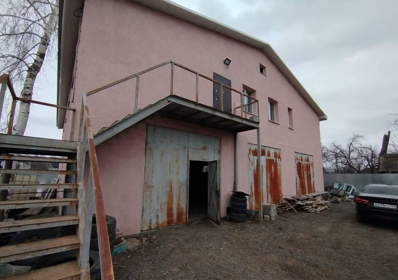 свободного назначения г Самара р-н Кировский ул Алма-Атинская 87 фото 16