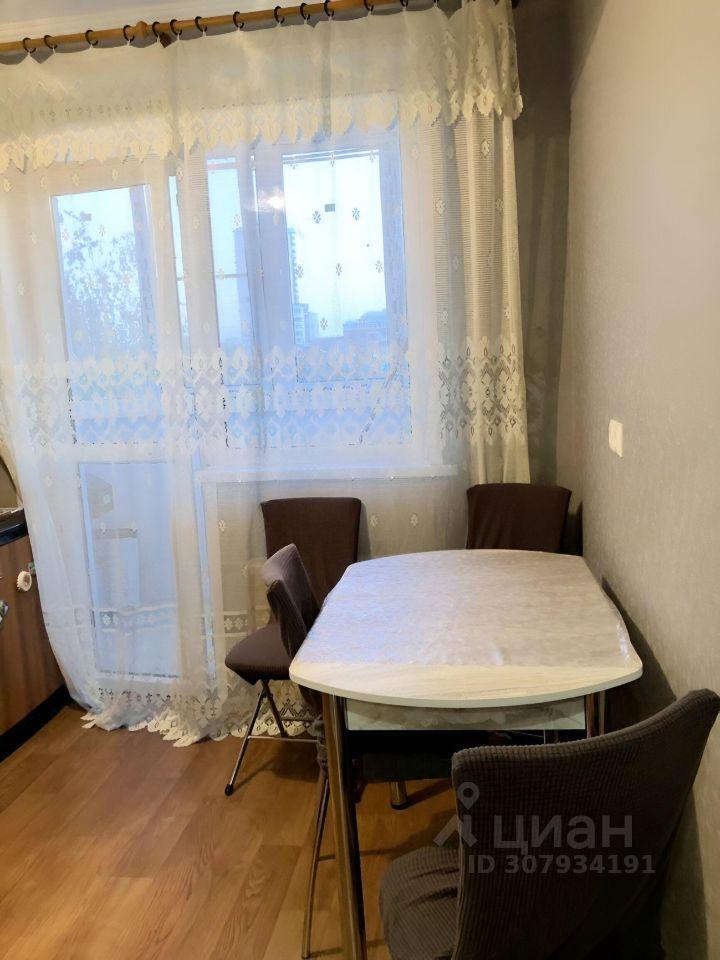 квартира г Москва ЮЗАО Северное Бутово ул Ратная 2/1 4-й микрорайон Северного Бутова, Московская область фото 7