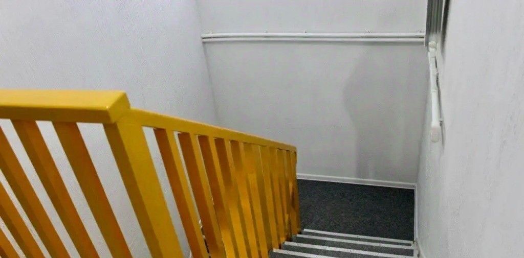 комната г Ханты-Мансийск ул Чкалова 47 фото 4
