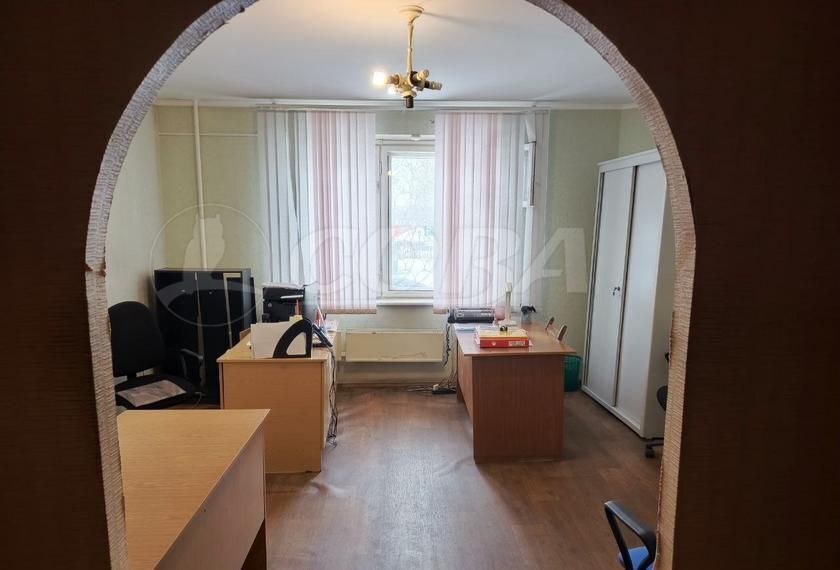 квартира г Тобольск ул Доронина 22 фото 3