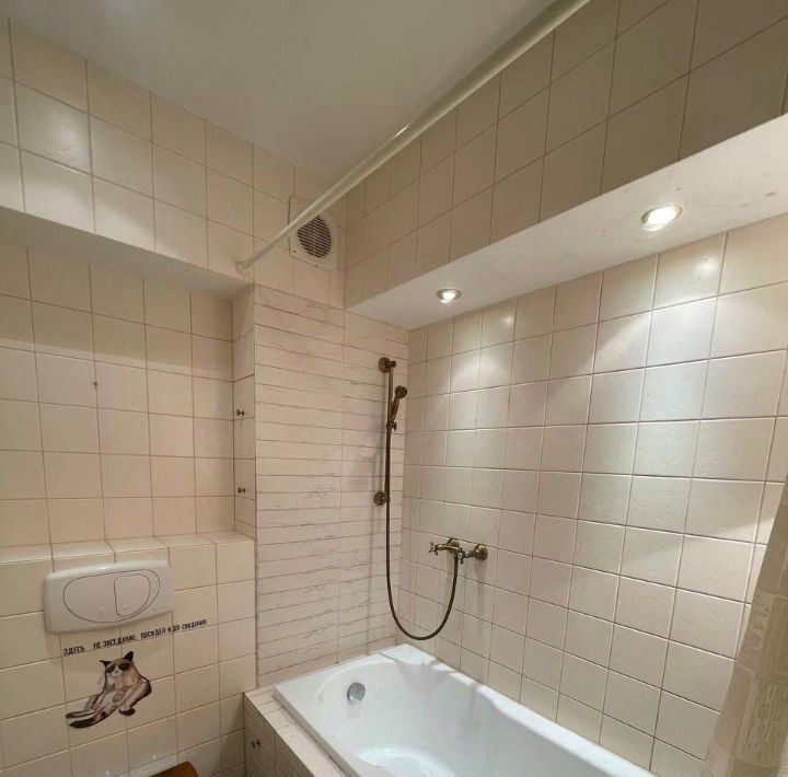 квартира г Омск р-н Центральный ул Осоавиахимовская 2 фото 7