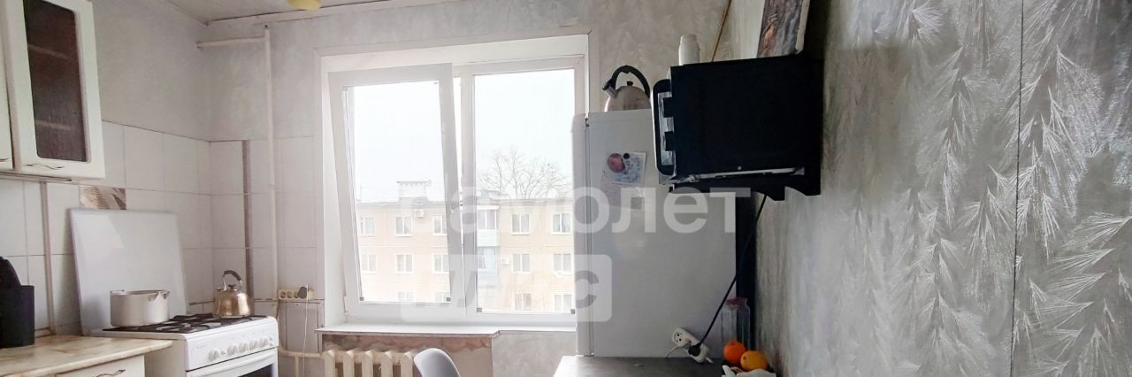 квартира г Краснокамск пр-кт Маяковского 2 фото 4