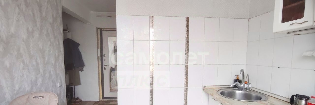 квартира г Краснокамск пр-кт Маяковского 2 фото 5