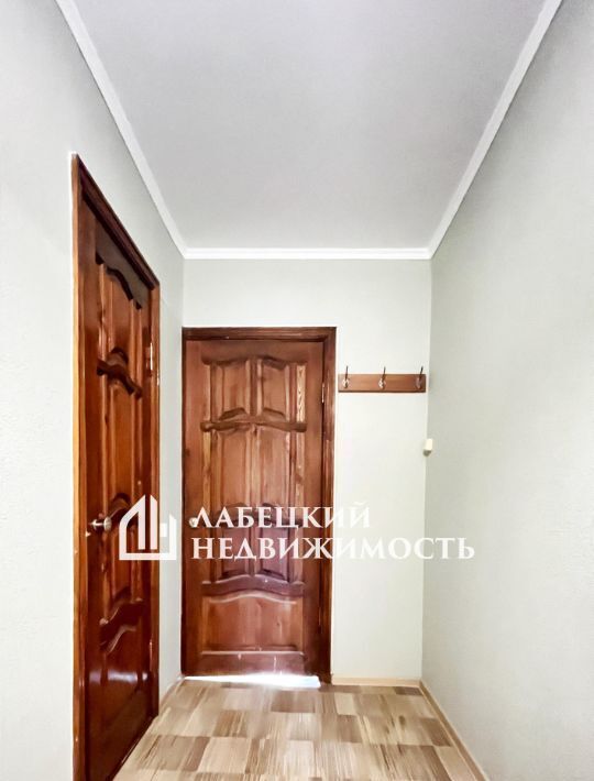 квартира г Электрогорск ул М.Горького 4 Павлово-Посадский городской округ фото 9