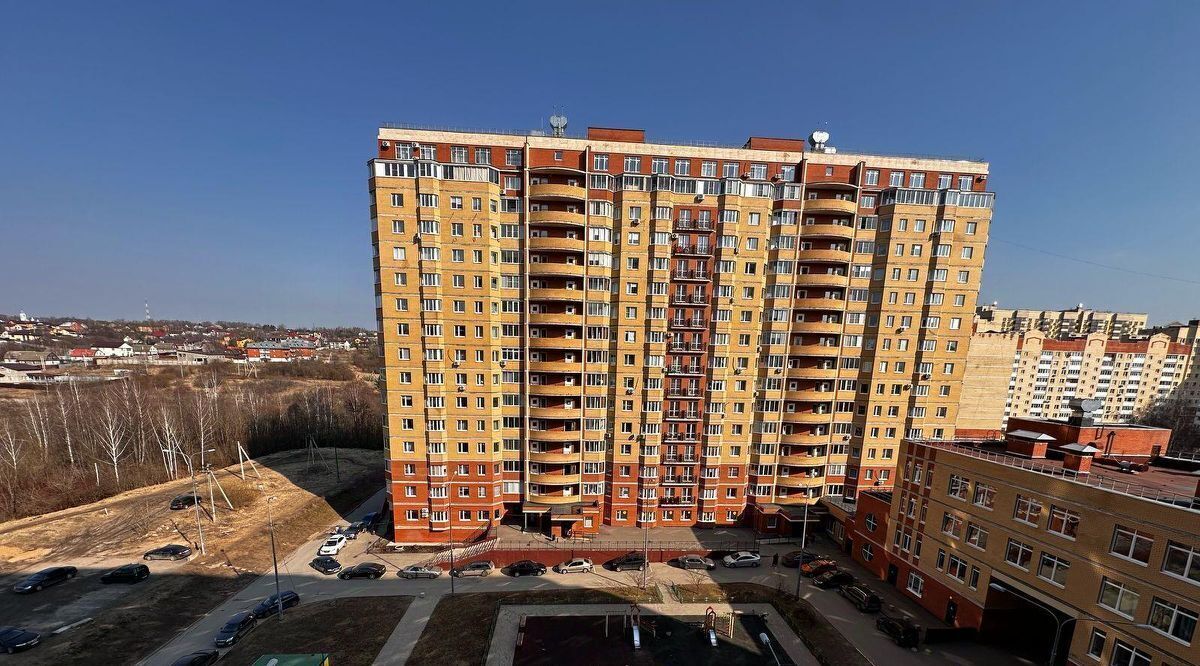 квартира г Дмитров ул Спасская 6а фото 17