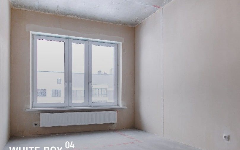 квартира г Тюмень р-н Центральный ул разведчика Кузнецова 9 фото 9