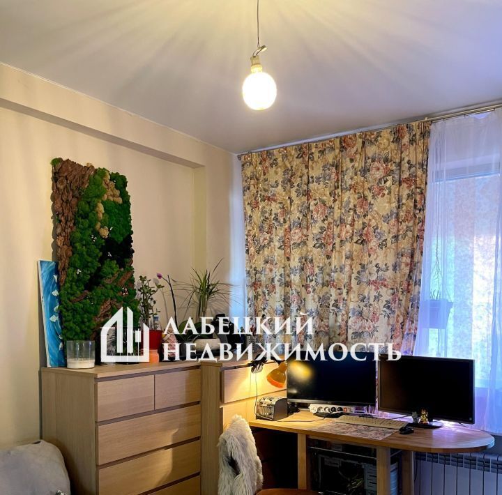 квартира г Москва метро Авиамоторная ул Подъёмная 14с/37 муниципальный округ Нижегородский фото 5