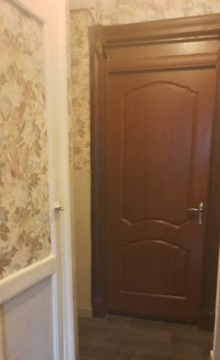 комната г Санкт-Петербург метро Новочеркасская пр-кт Заневский 7/7 фото 12