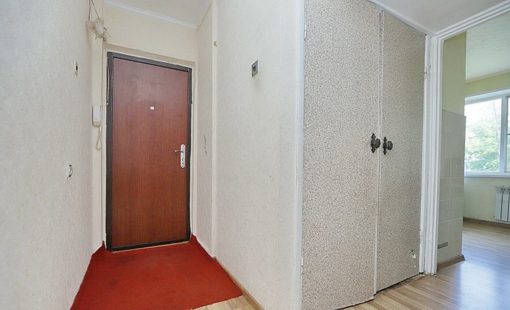 квартира г Липецк р-н Советский ул Вермишева 4 фото 4