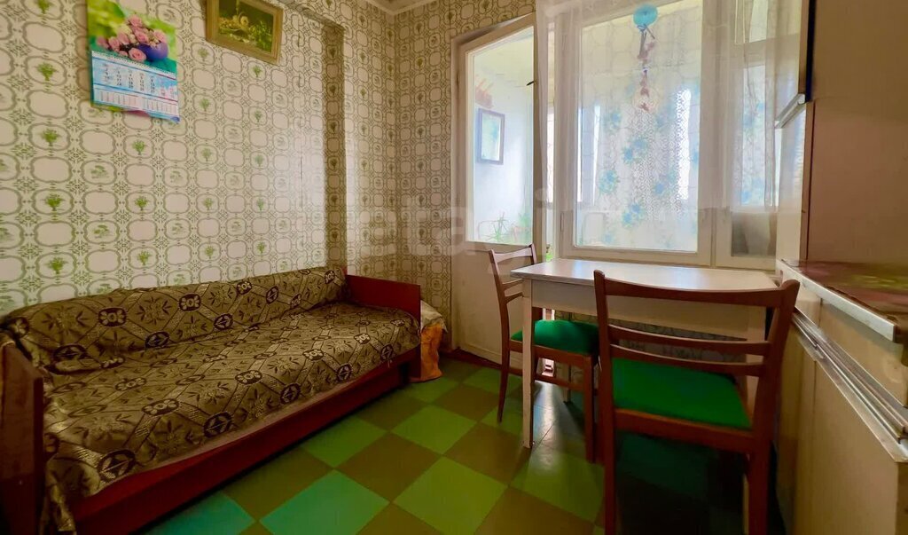 квартира г Ялта пгт Массандра ш Южнобережное 15 фото 5
