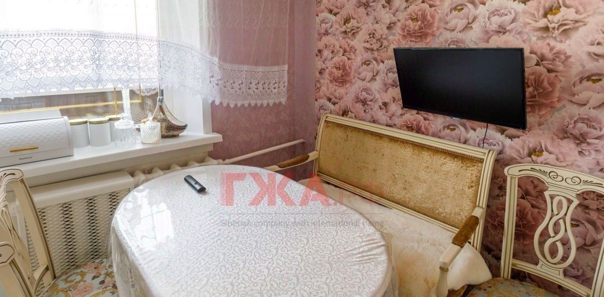 квартира р-н Нерюнгринский г Нерюнгри пр-кт Ленина 16/2 фото 12