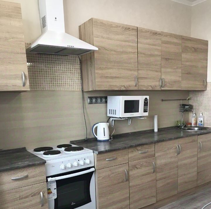 квартира г Москва п Внуковское ул Лётчика Ульянина 7а Пыхтино фото 1