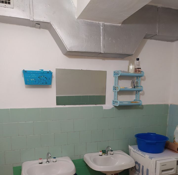 комната г Екатеринбург ул Крылова 24а Площадь 1905 года фото 4