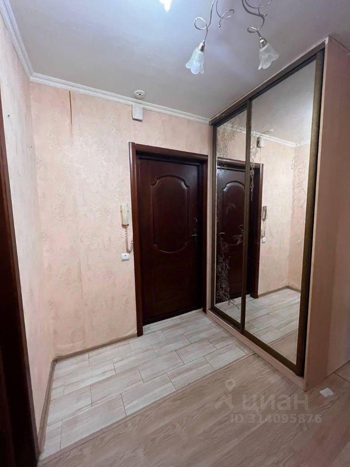 квартира г Москва ЗАО Дмитровский ул Ангарская 65 14-й микрорайон Дегунина, Московская область фото 2